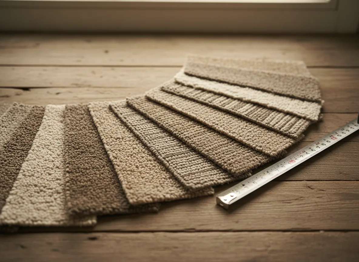 Carpet Installation Redway, CA FAQs
